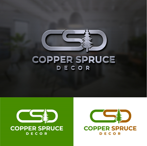Logo Design by Ayub Zafar for this project | Design: #31474720