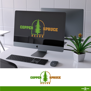 Logo Design by Ayub Zafar for this project | Design: #31474721