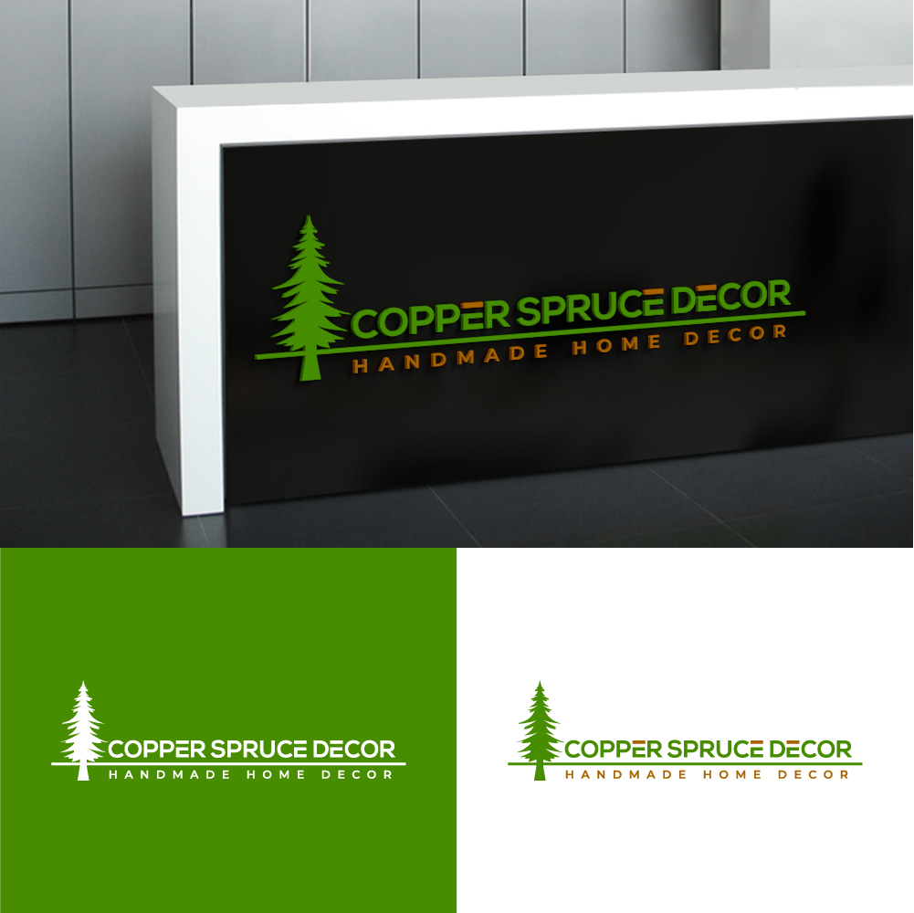 Logo Design by AyubZafar for this project | Design #31474728