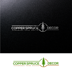 Logo Design by Ayub Zafar for this project | Design: #31474735