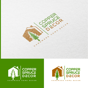 Logo Design by Ayub Zafar for this project | Design: #31474738