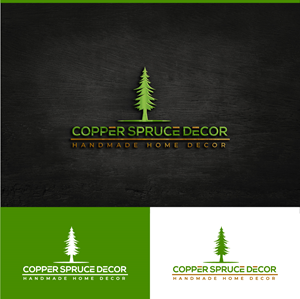 Logo Design by Ayub Zafar for this project | Design: #31474739