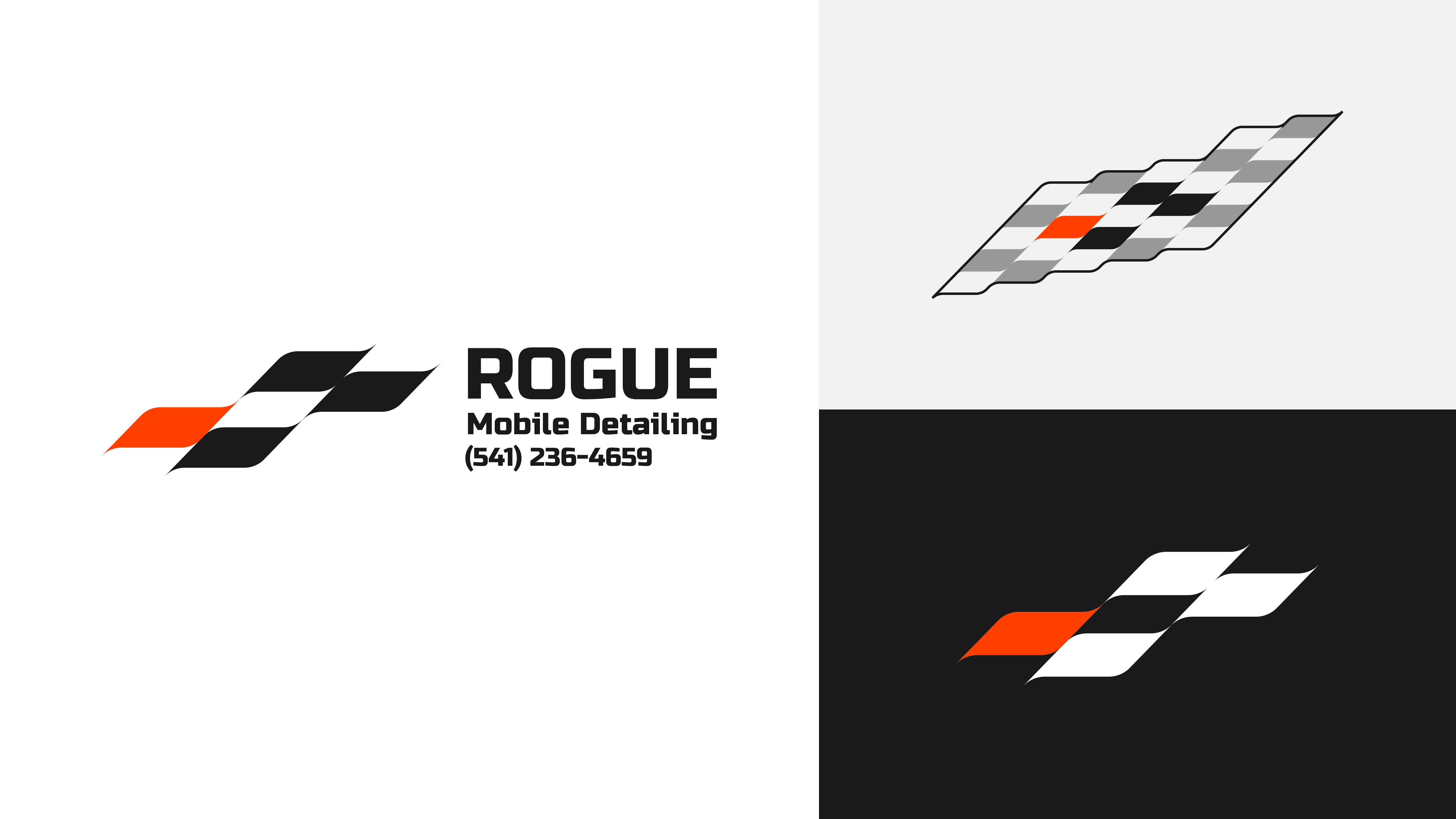 Logo-Design von Kryss Denmar für dieses Projekt | Design #31588710