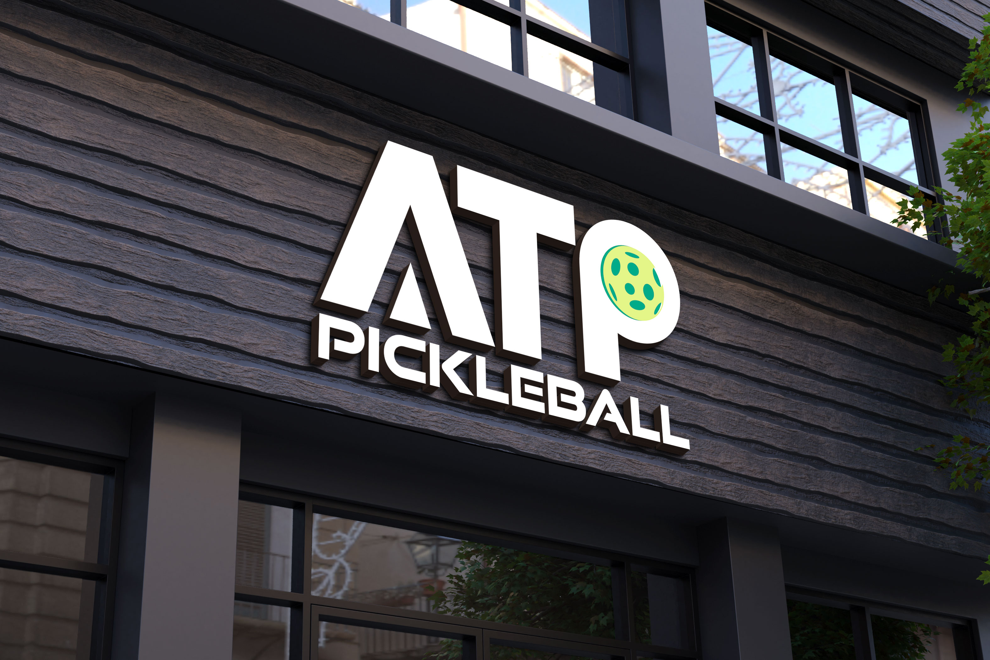 Logo Design by Kavth for this project | Design #31495582