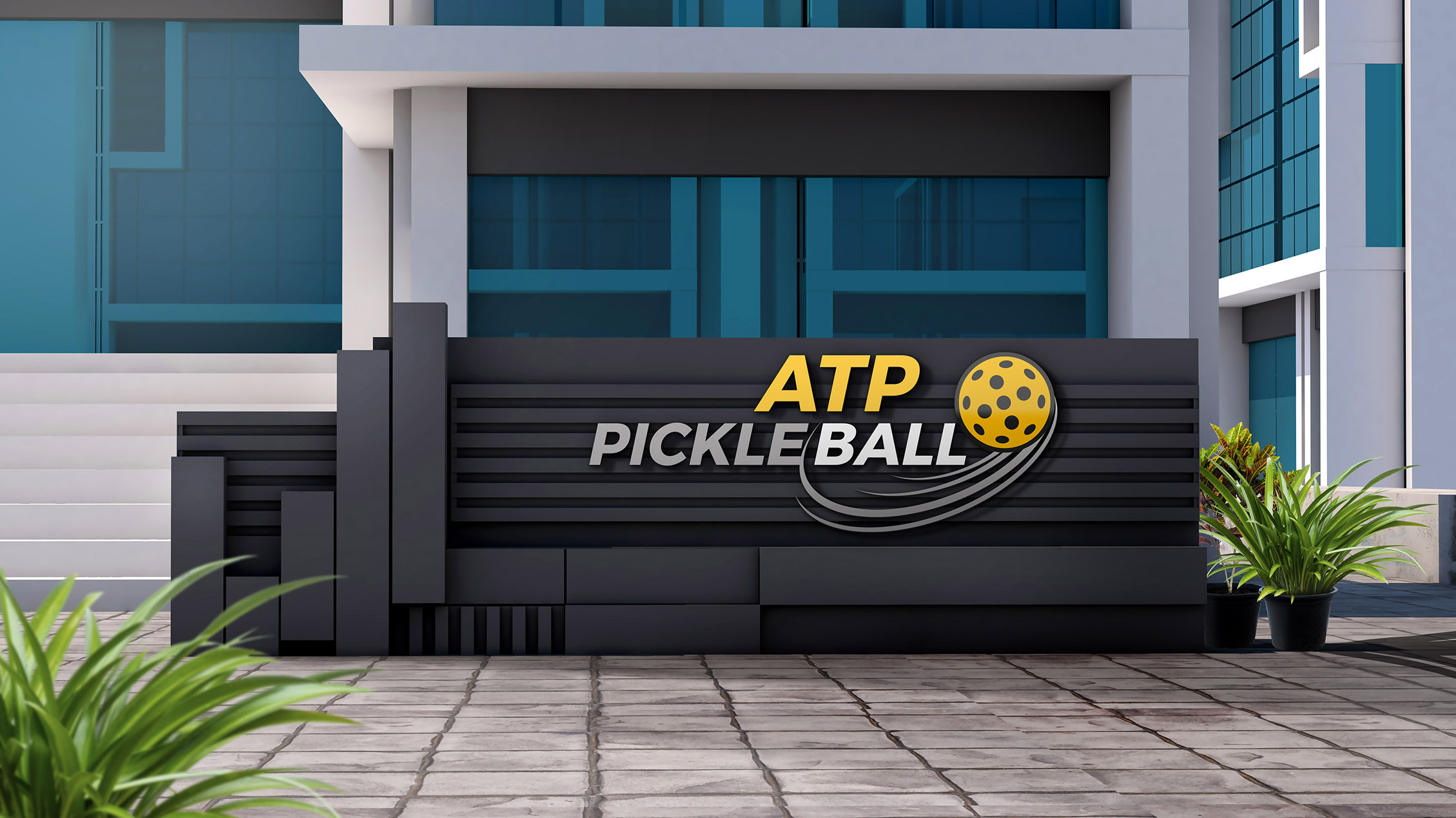 Logo Design by MOLO for this project | Design #31532764