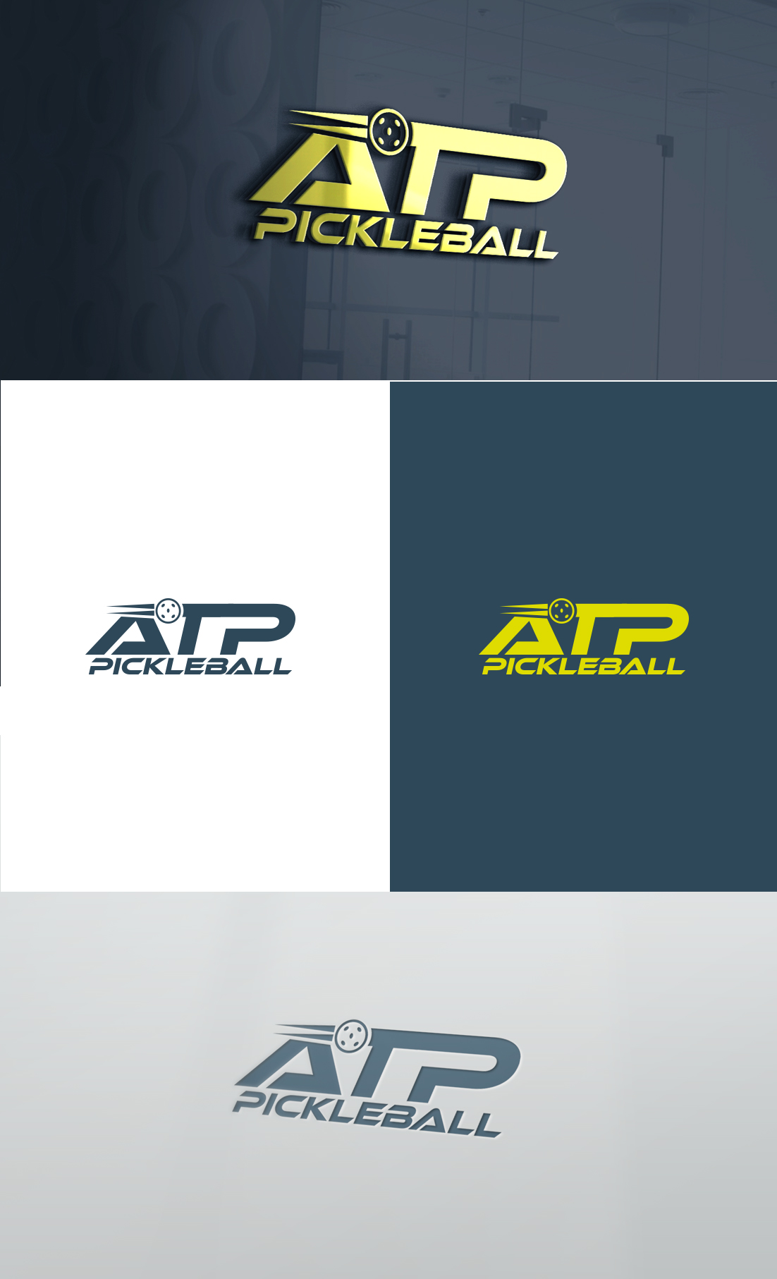 Logo Design by GLDesigns for this project | Design #31461773