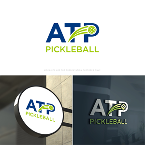 Logo Design by The Lion Studios for this project | Design: #31461457
