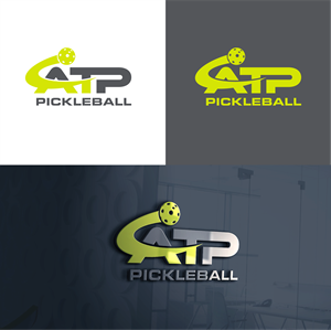 Logo Design by The Lion Studios for this project | Design: #31463277
