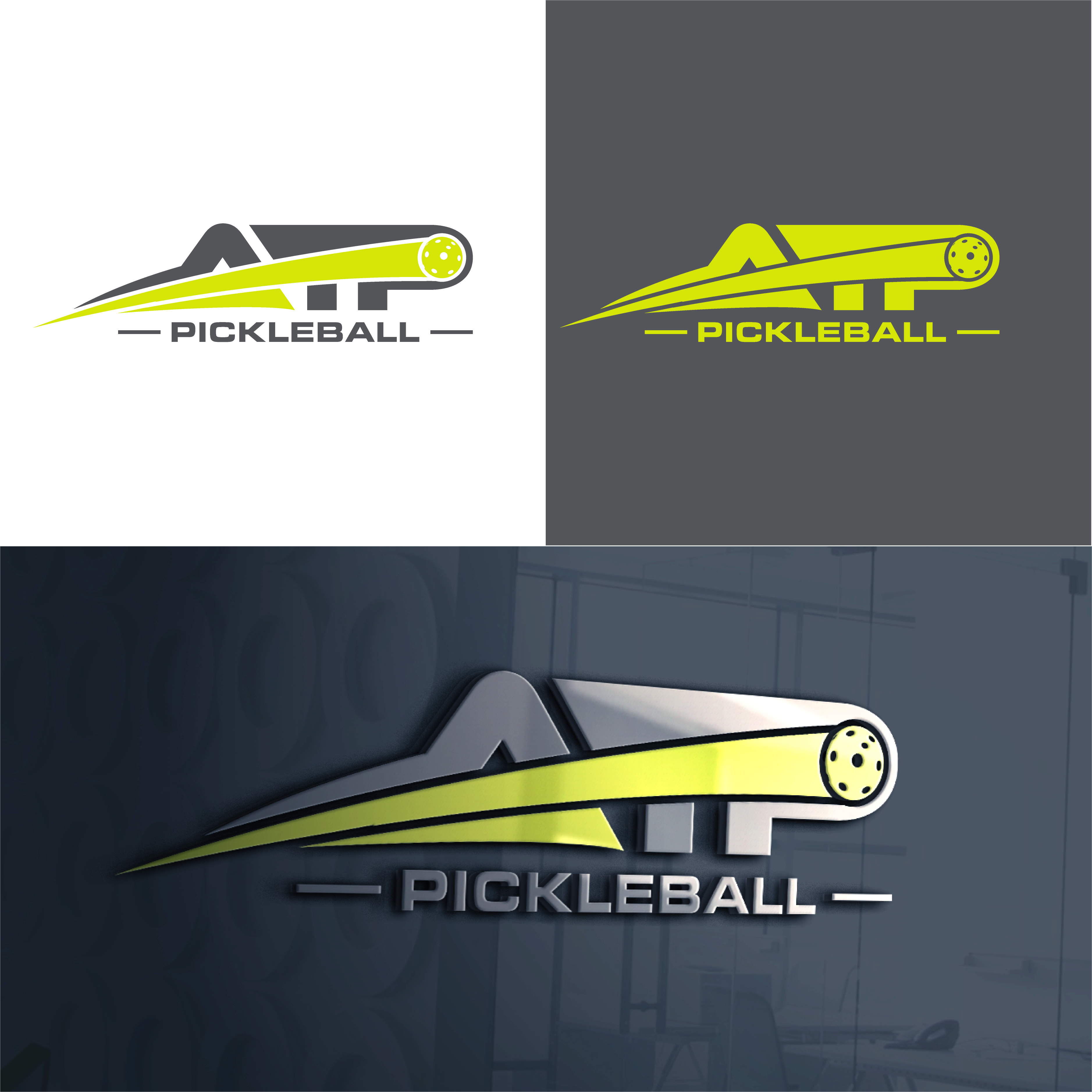 Logo Design by The Lion Studios for this project | Design #31463424