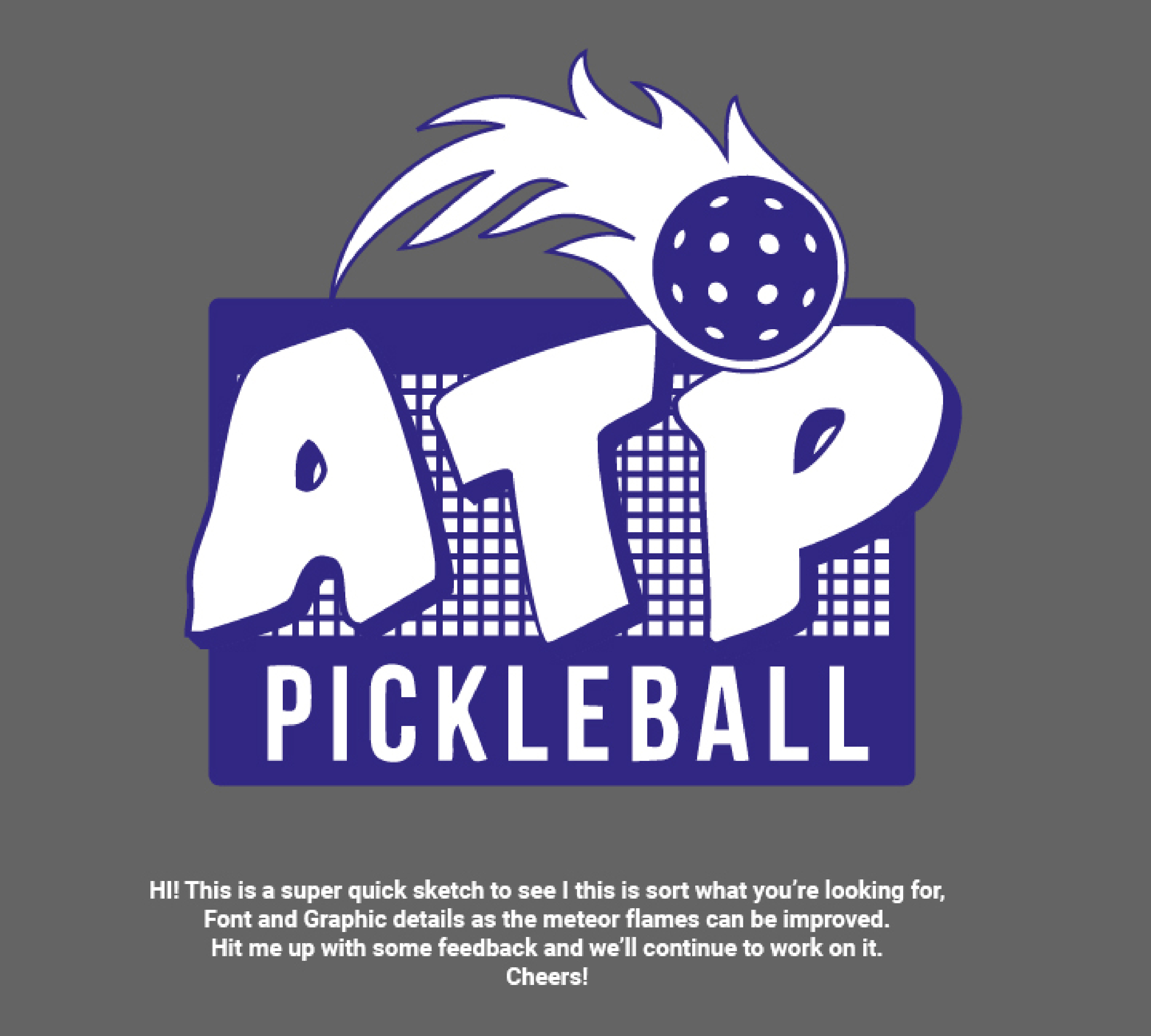 Logo Design by virsosa for this project | Design #31546139