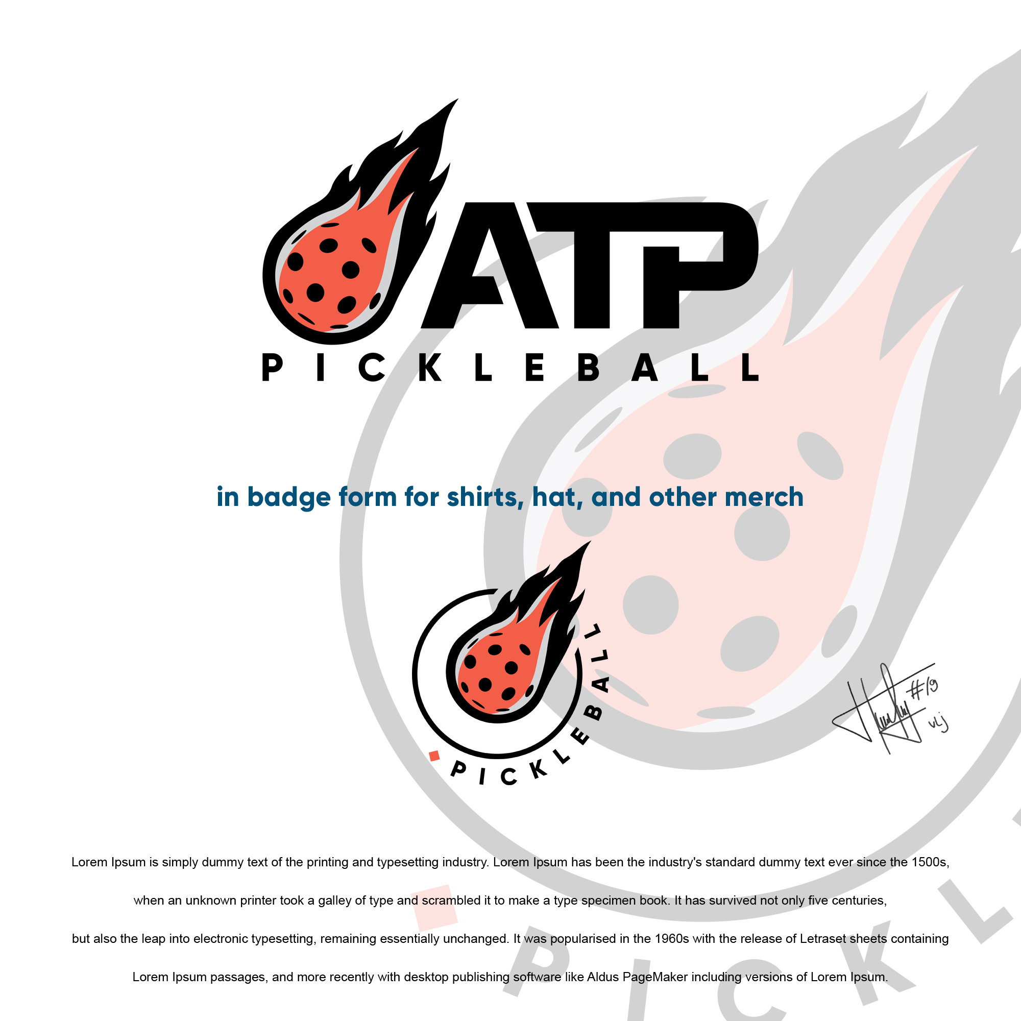 Logo Design by BrochaVLJ for this project | Design #31514856