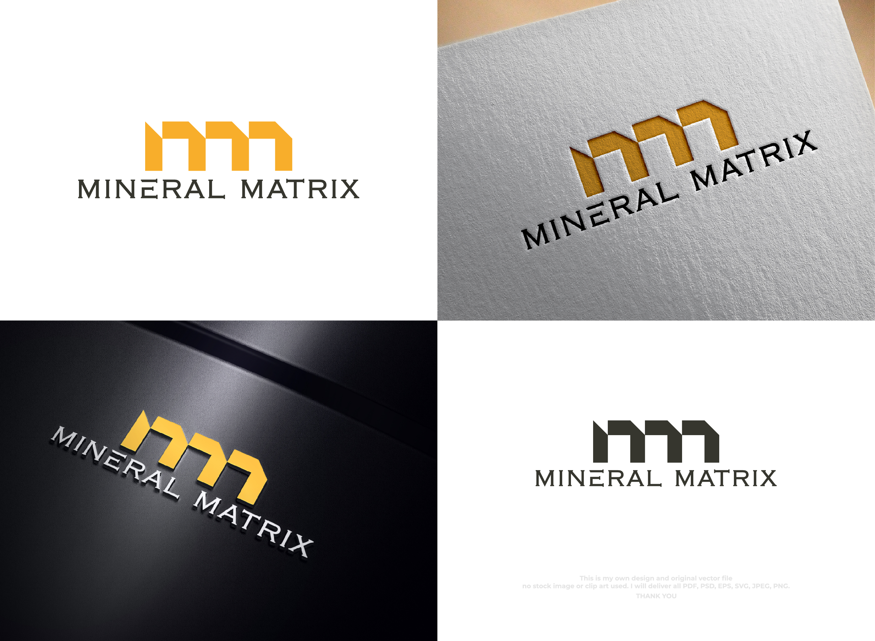 Logo Design by Graphic Mama for this project | Design #31470805