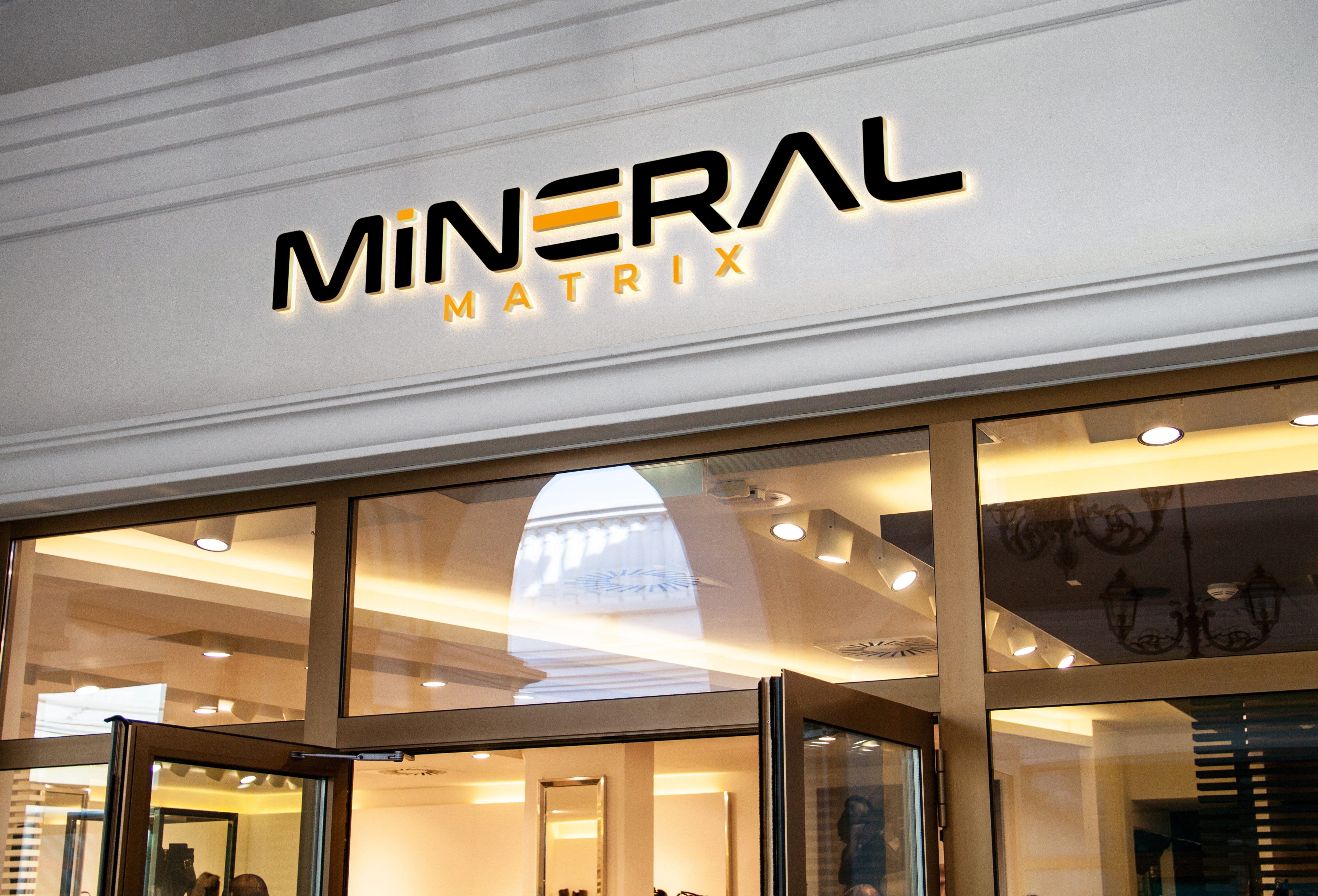 Diseño de Logo por Graphic Mama para este proyecto | Diseño #31470881