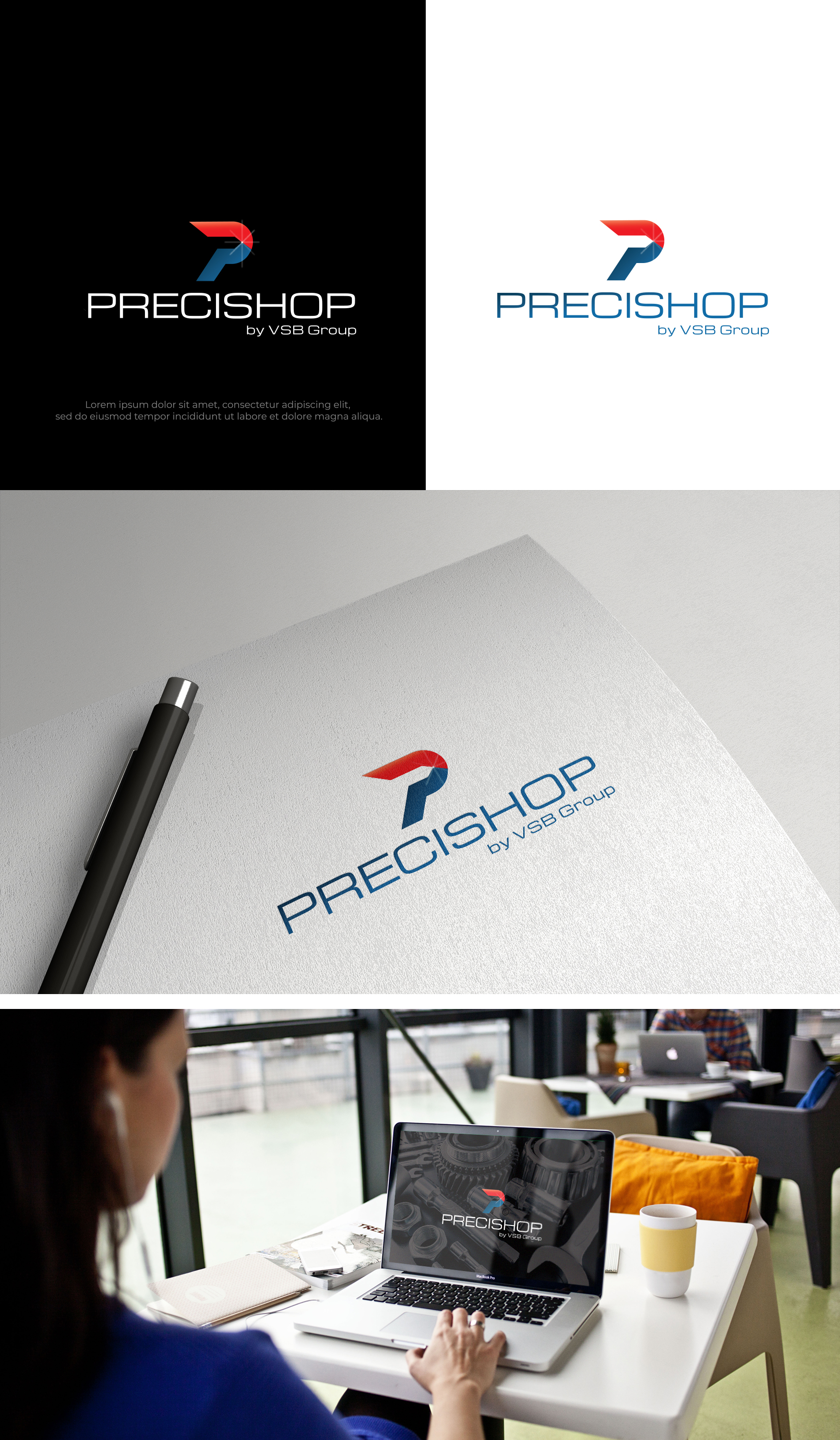 Logo Design by Senpachie for this project | Design #31461670