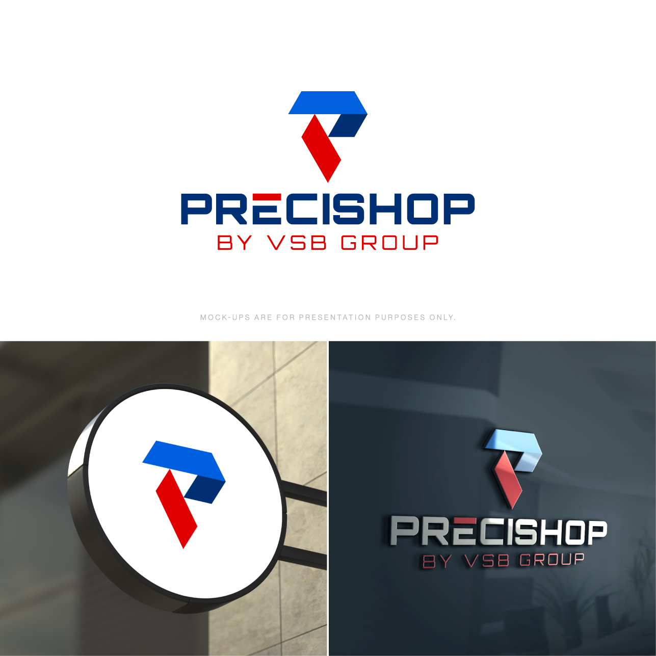 Diseño de Logo por The Lion Studios para este proyecto | Diseño #31459173