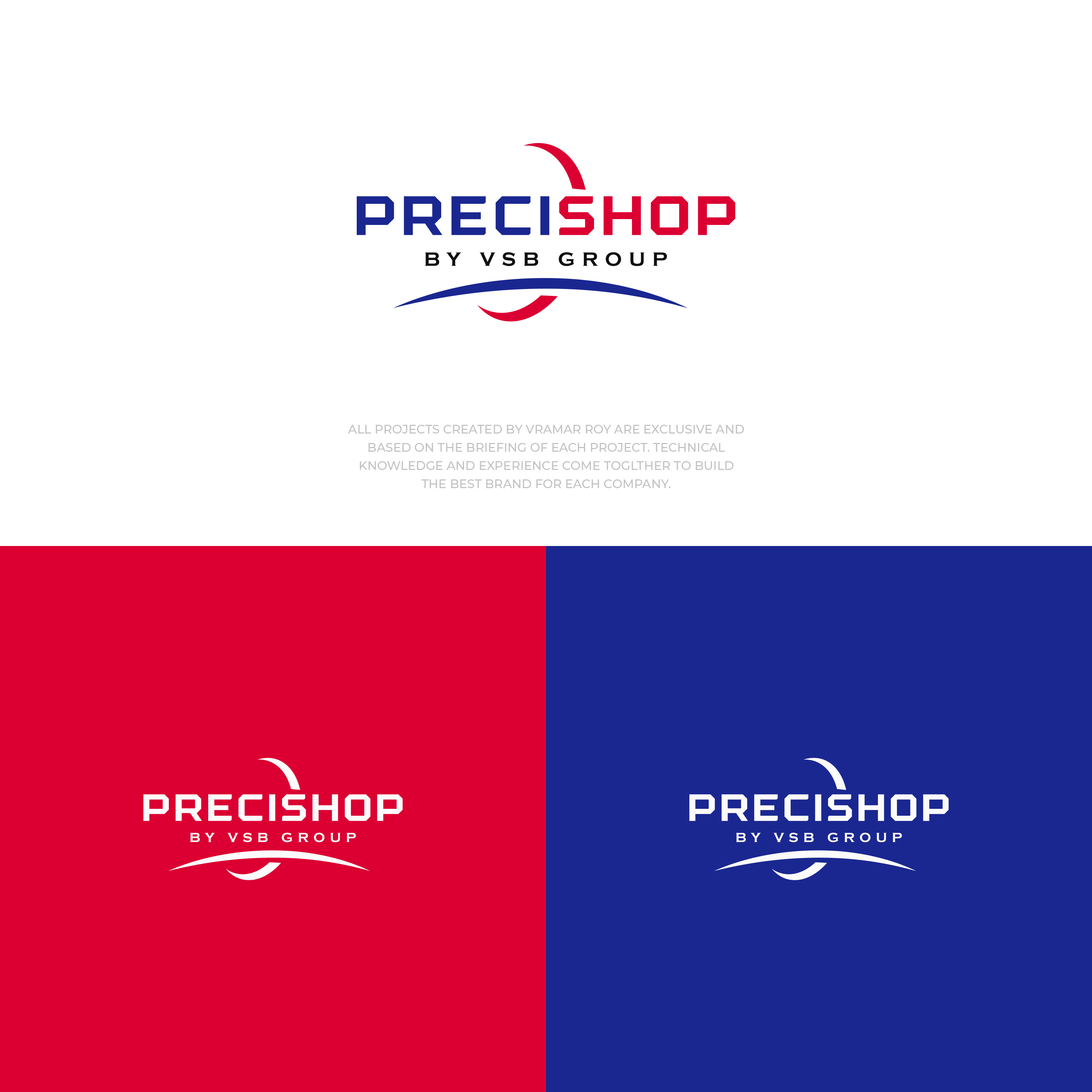 Diseño de Logo por vramar.roy para este proyecto | Diseño #31458682
