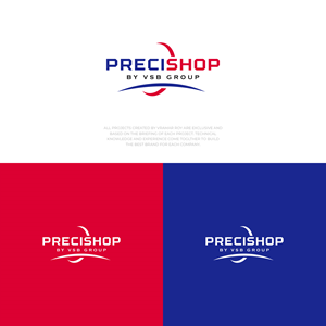Diseño de Logo por vramar.roy para este proyecto | Diseño: #31458682