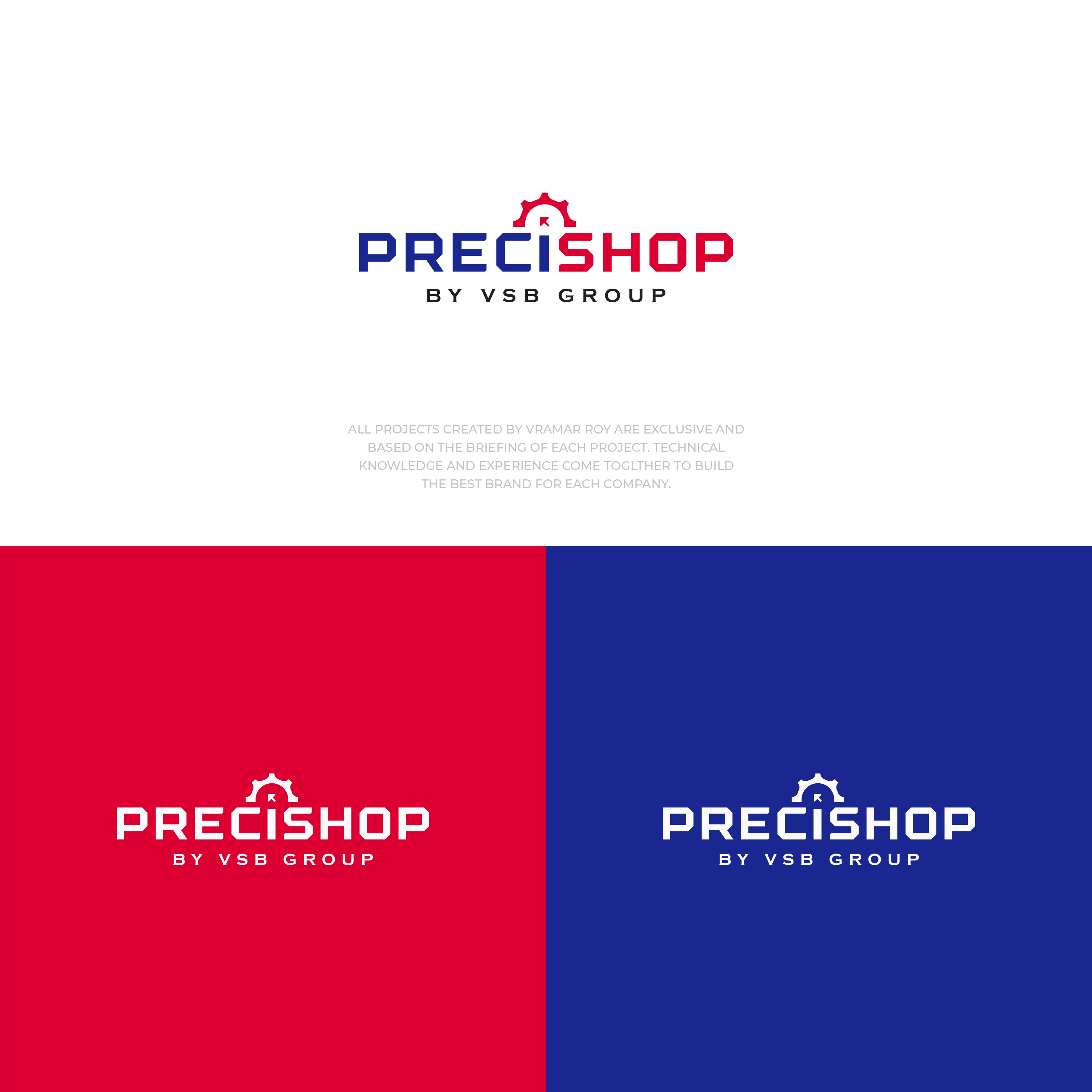 Diseño de Logo por vramar.roy para este proyecto | Diseño #31458828