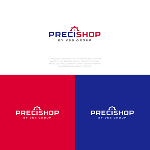 Diseño de Logo por vramar.roy para este proyecto | Diseño: #31458828