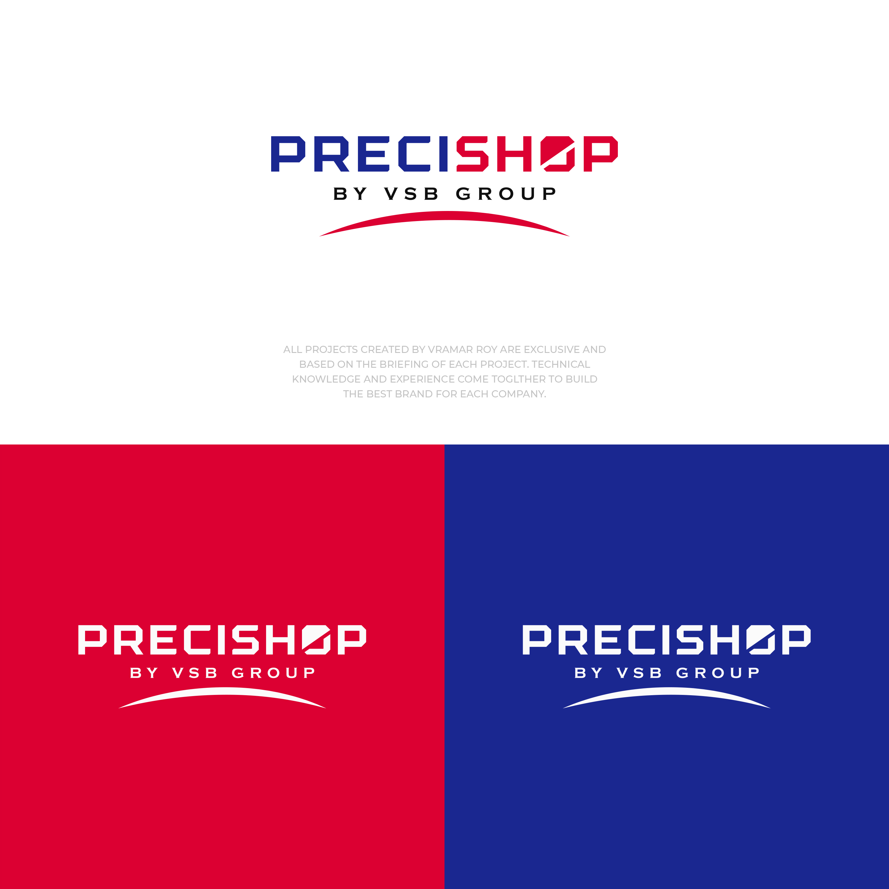 Diseño de Logo por vramar.roy para este proyecto | Diseño #31458942