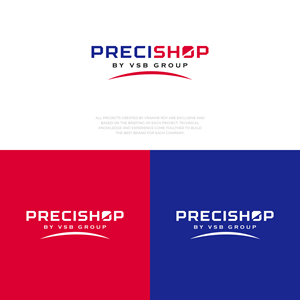 Diseño de Logo por vramar.roy para este proyecto | Diseño: #31458942