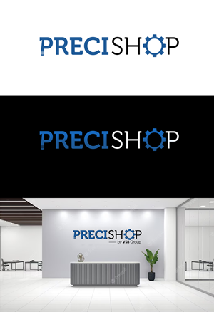 Logo Design by InduPS