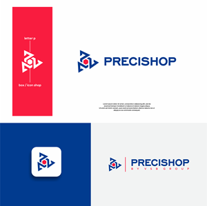 Logo Design by DesignFirst for this project | Design: #31458325