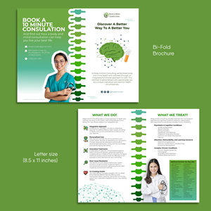 Flyer Design by Mr. Cat - The Purrfessional Designer for this project | Design: #31530620