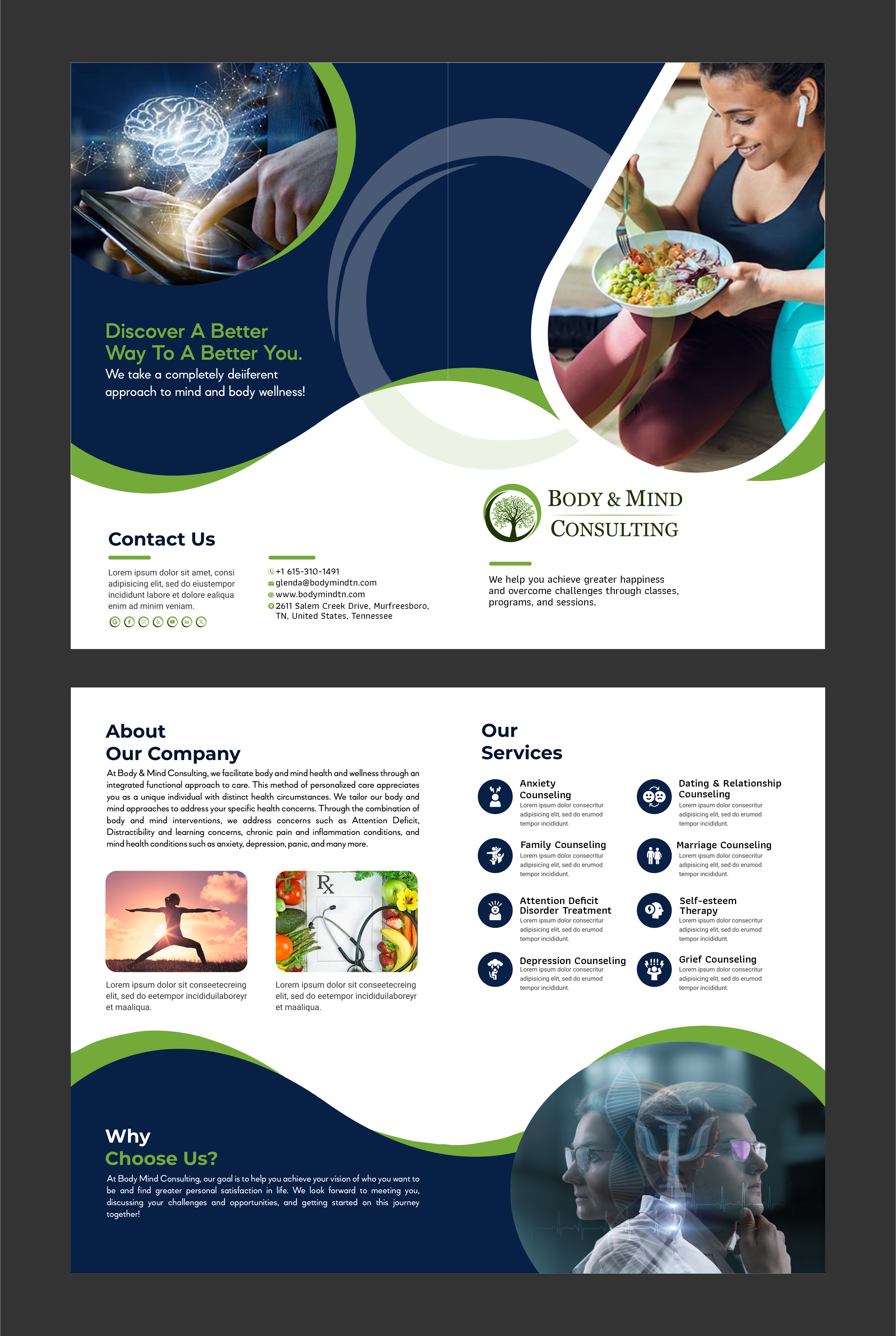 Diseño de Flyer por Excellar Hub para este proyecto | Diseño #31525737