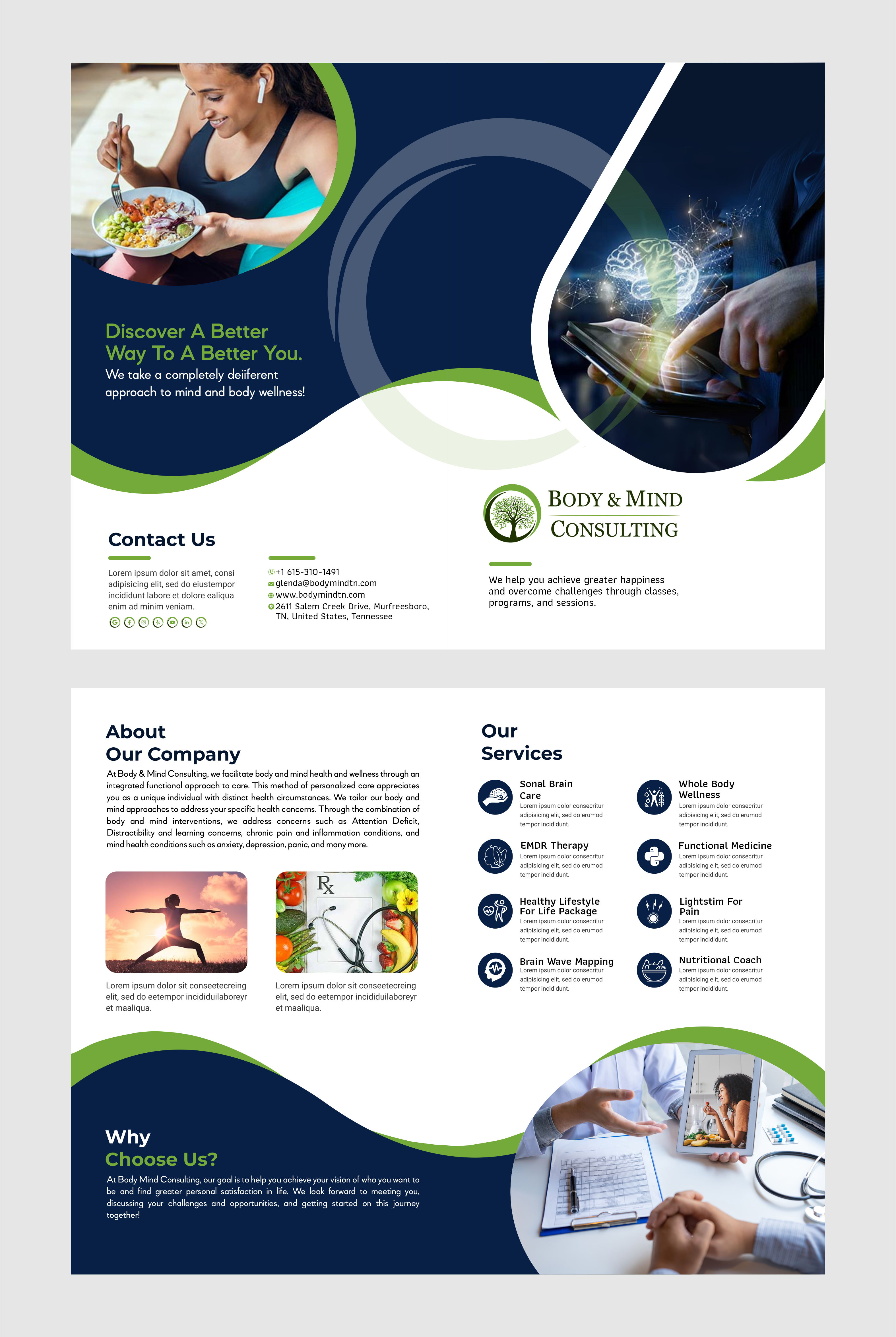 Diseño de Flyer por Excellar Hub para este proyecto | Diseño #31585679