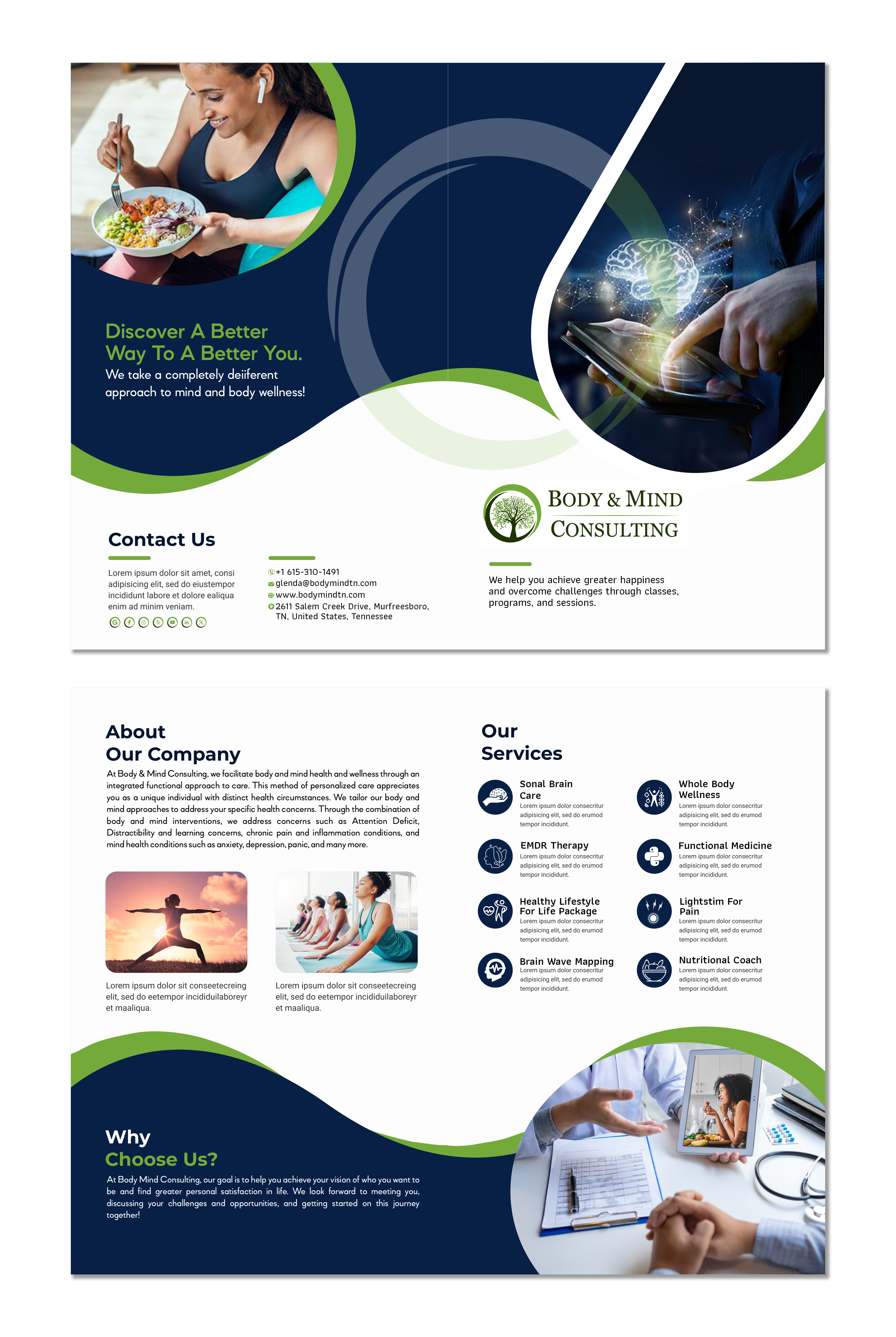 Diseño de Flyer por Excellar Hub para este proyecto | Diseño #31612869