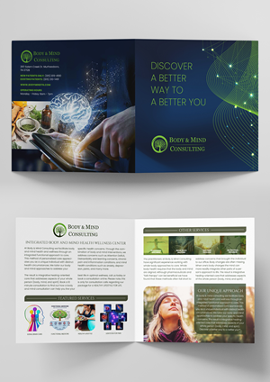 Flyer Design by MarkoE for this project | Design #31514151