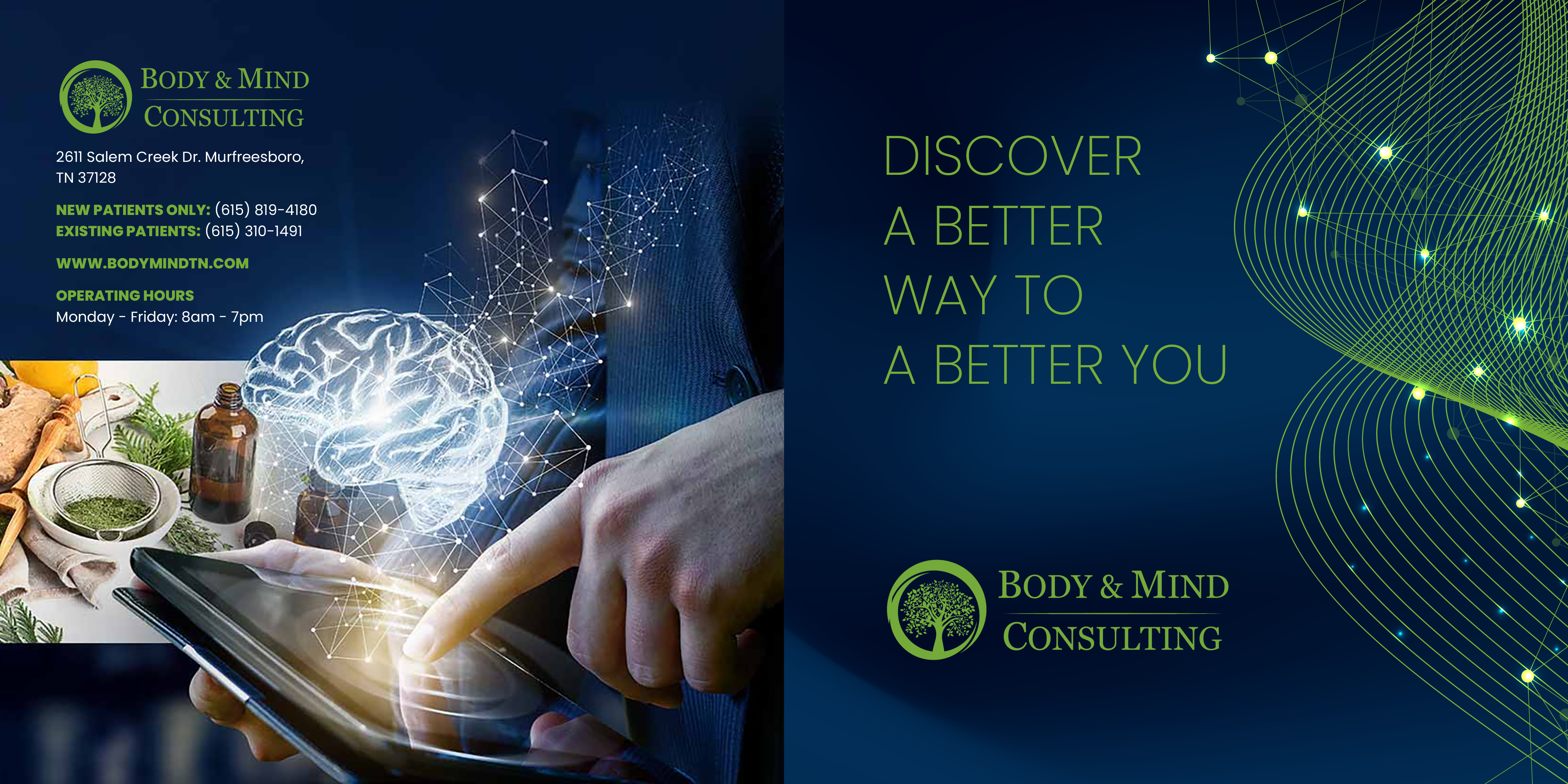 Flyer Design by MarkoE for this project | Design #31514152