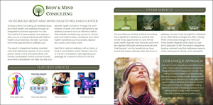 Diseño de Flyer por MarkoE para este proyecto | Diseño: #31514153