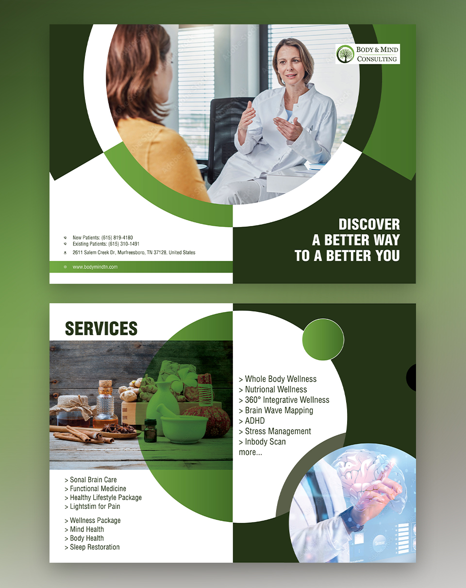 Flyer Design by YourLogoMaster for this project | Design #31472966