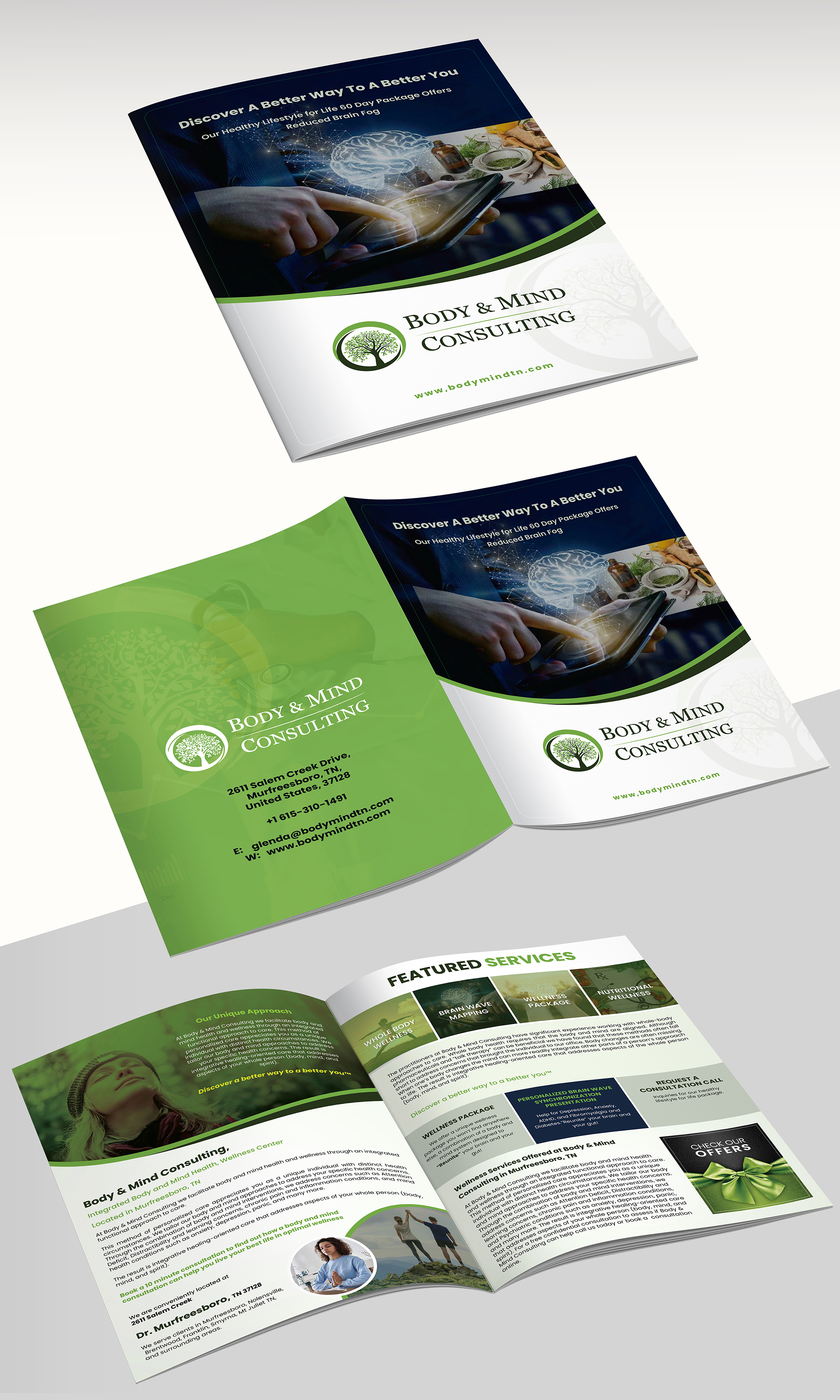Flyer Design by creativemood438 for this project | Design #31495744