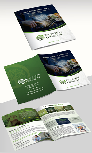 Diseño de Flyer por creativemood438 para este proyecto | Diseño: #31590248