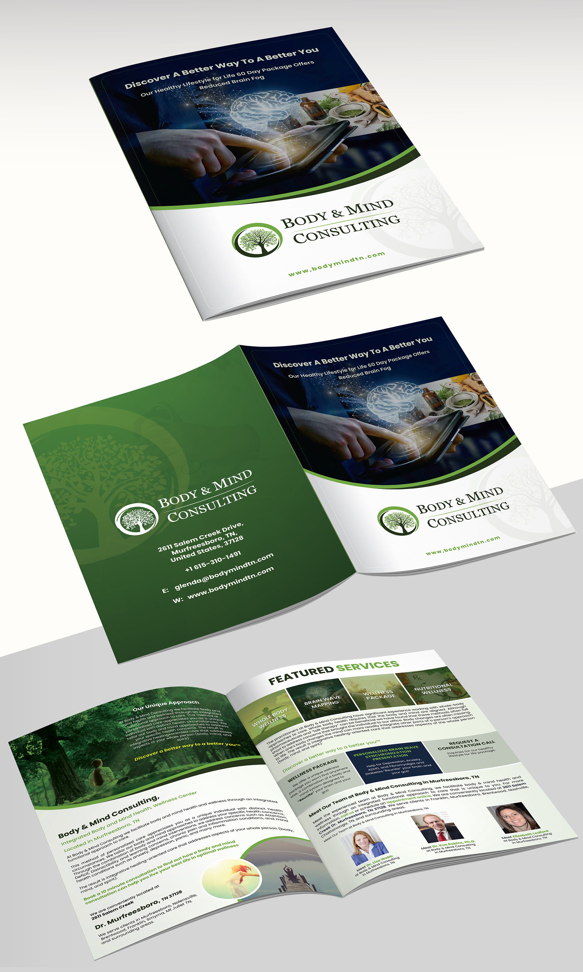 Diseño de Flyer por creativemood438 para este proyecto | Diseño #31590250