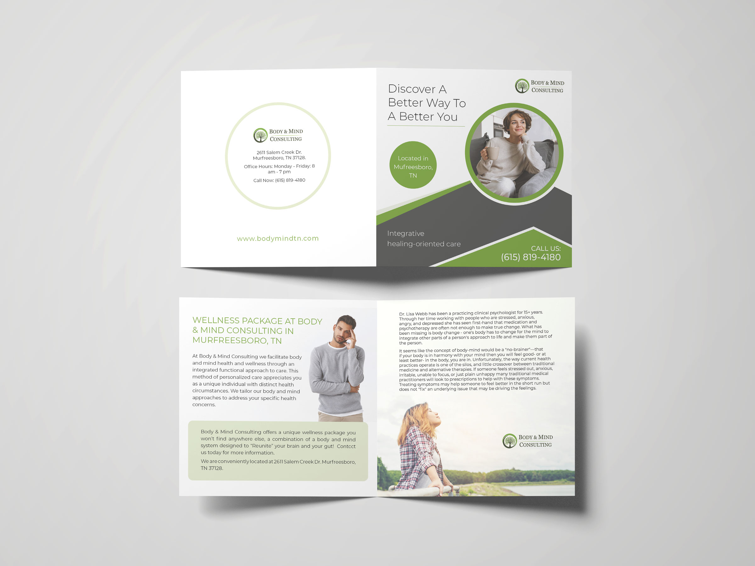 Flyer Design by Graffical Sam for this project | Design #31531843