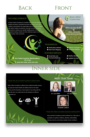 Flyer Design by Desire Design Solutions for this project | Design #31468909