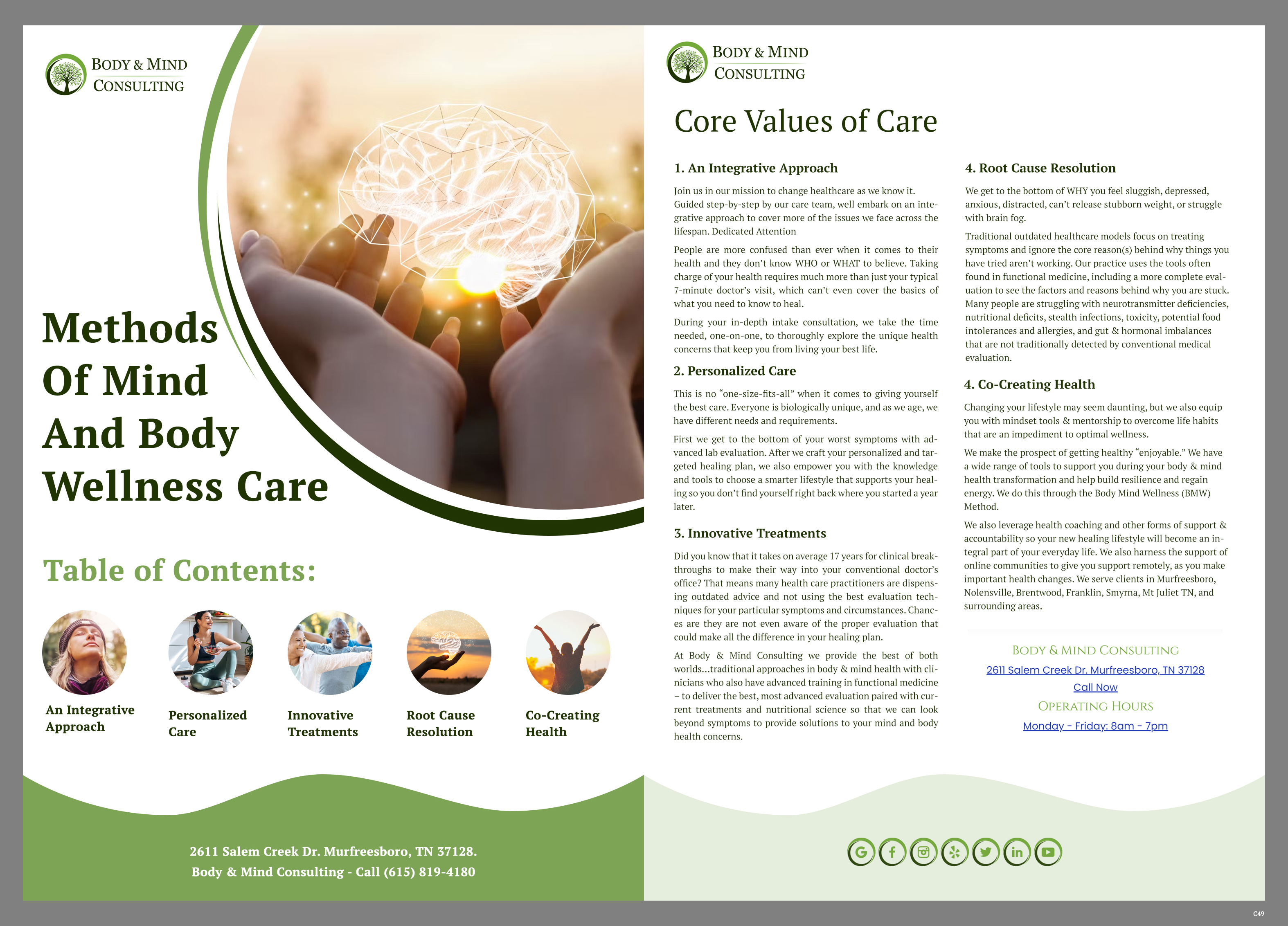Flyer Design by pb for this project | Design #31512650