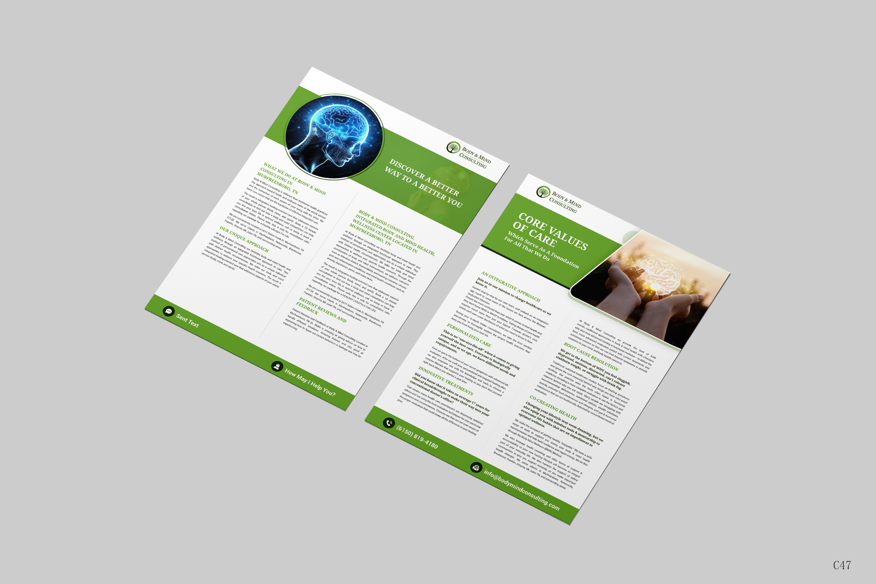 Flyer Design by pb for this project | Design #31512651