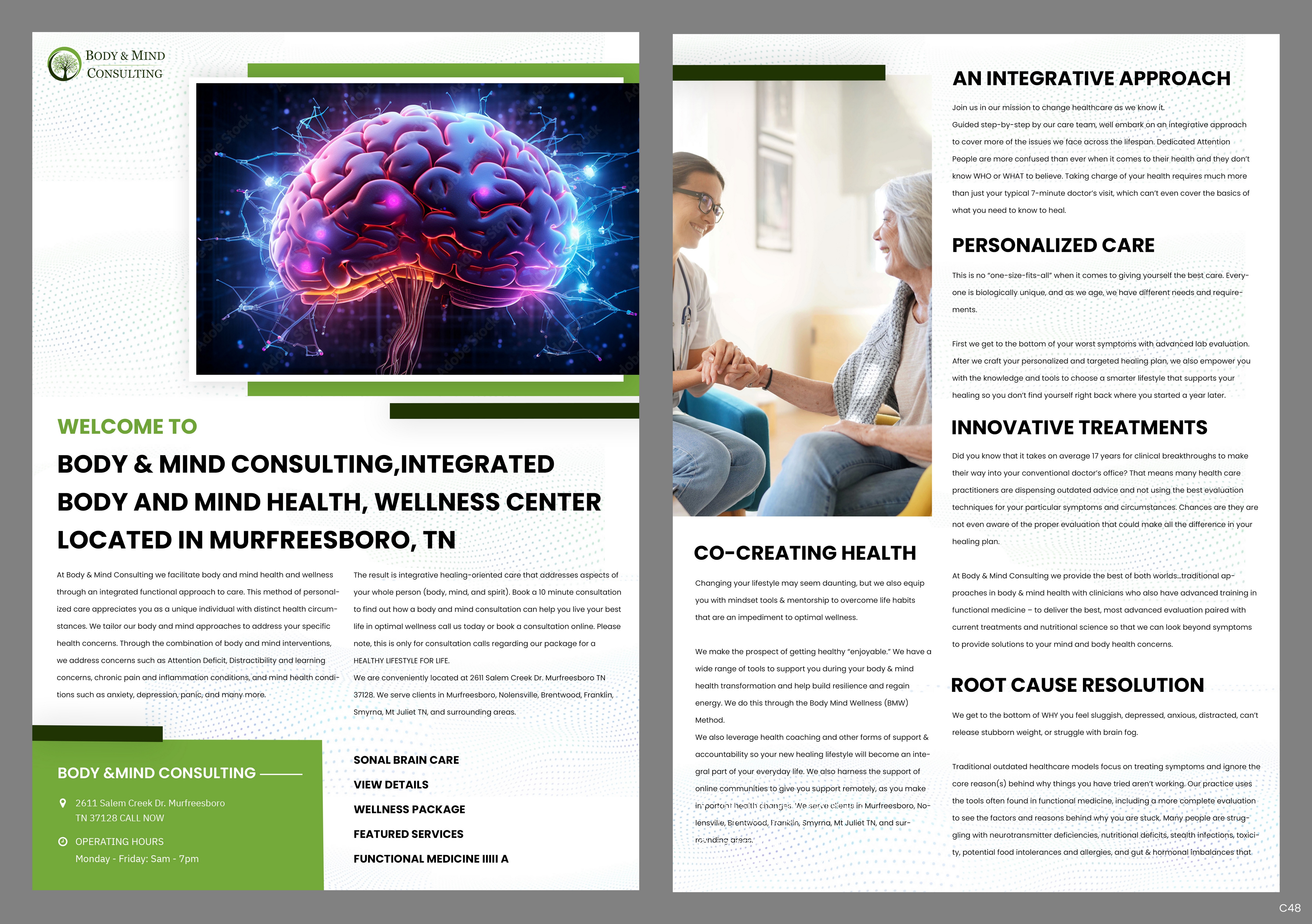 Flyer Design by pb for this project | Design #31512653