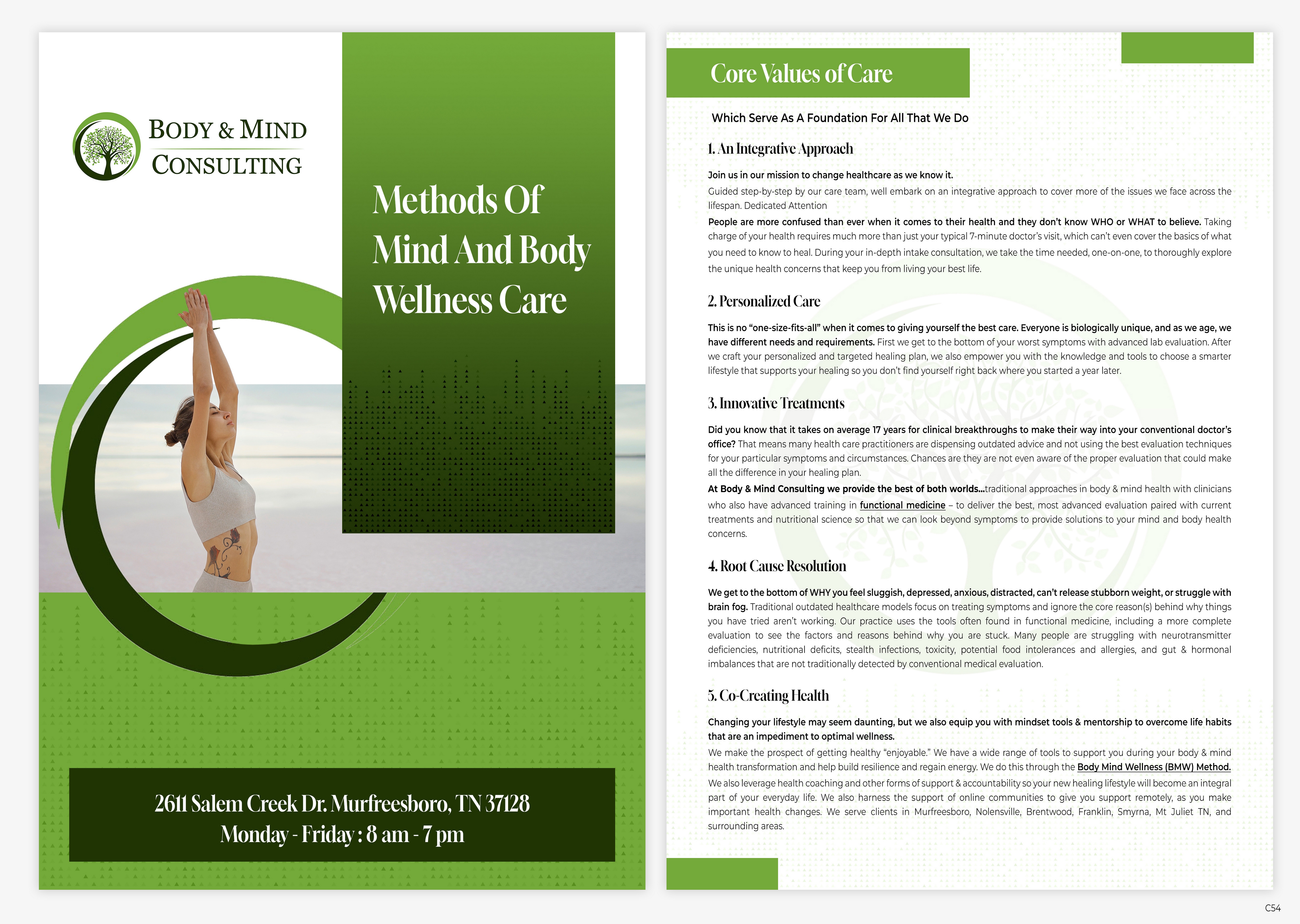 Flyer Design by pb for this project | Design #31512659