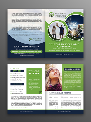 Flyer Design by OwnDesign