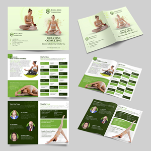 Flyer Design by Graphic Guy for this project | Design #31469749