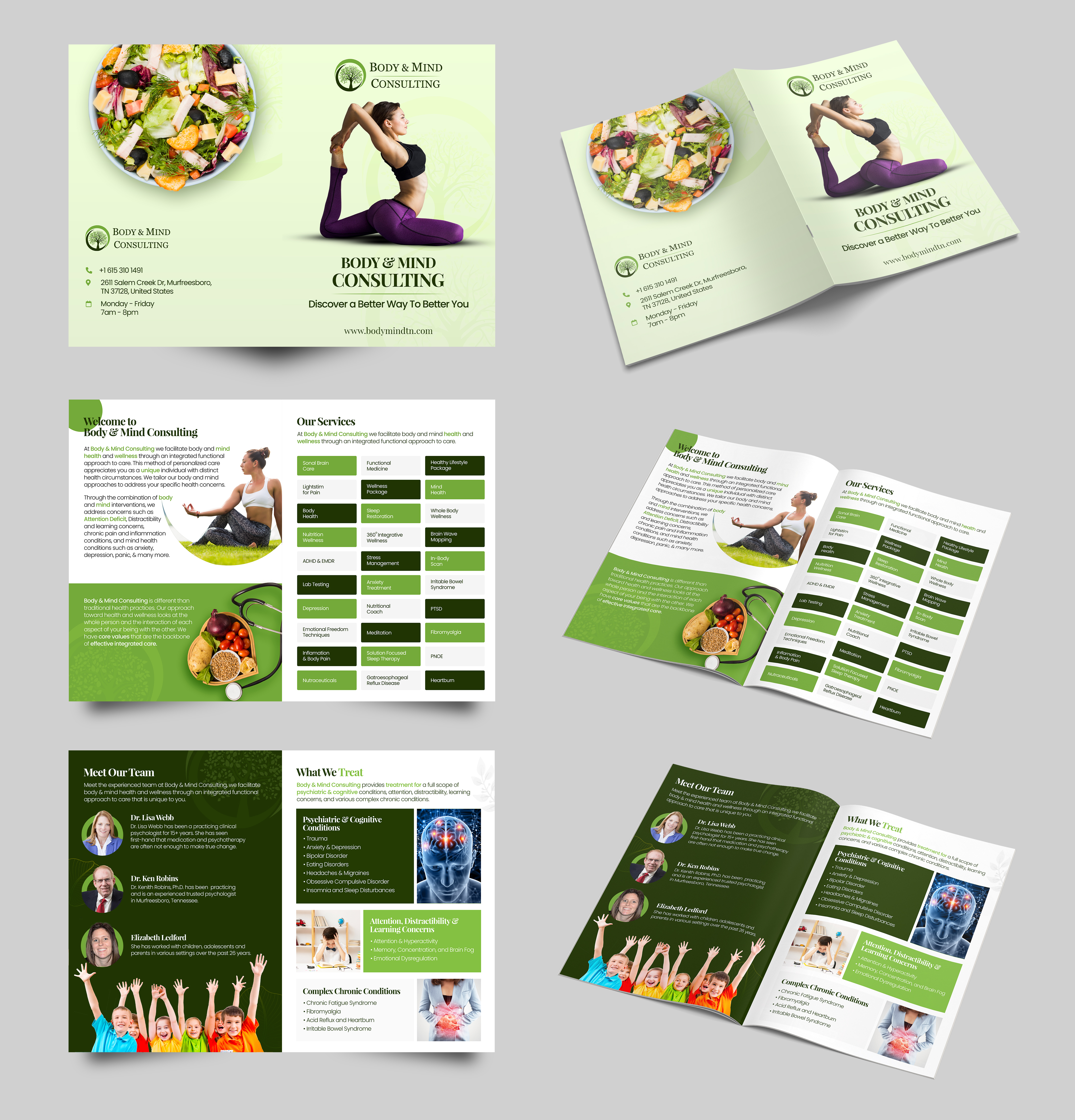 Diseño de Flyer por Graphic Guy para este proyecto | Diseño #31503848