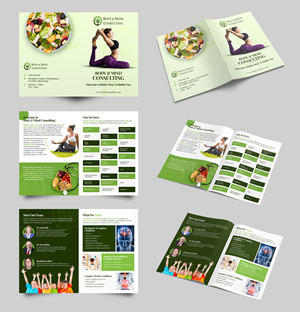 Diseño de Flyer por Graphic Guy para este proyecto | Diseño: #31503848