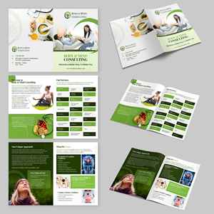 Diseño de Flyer por Graphic Guy para este proyecto | Diseño: #31511030