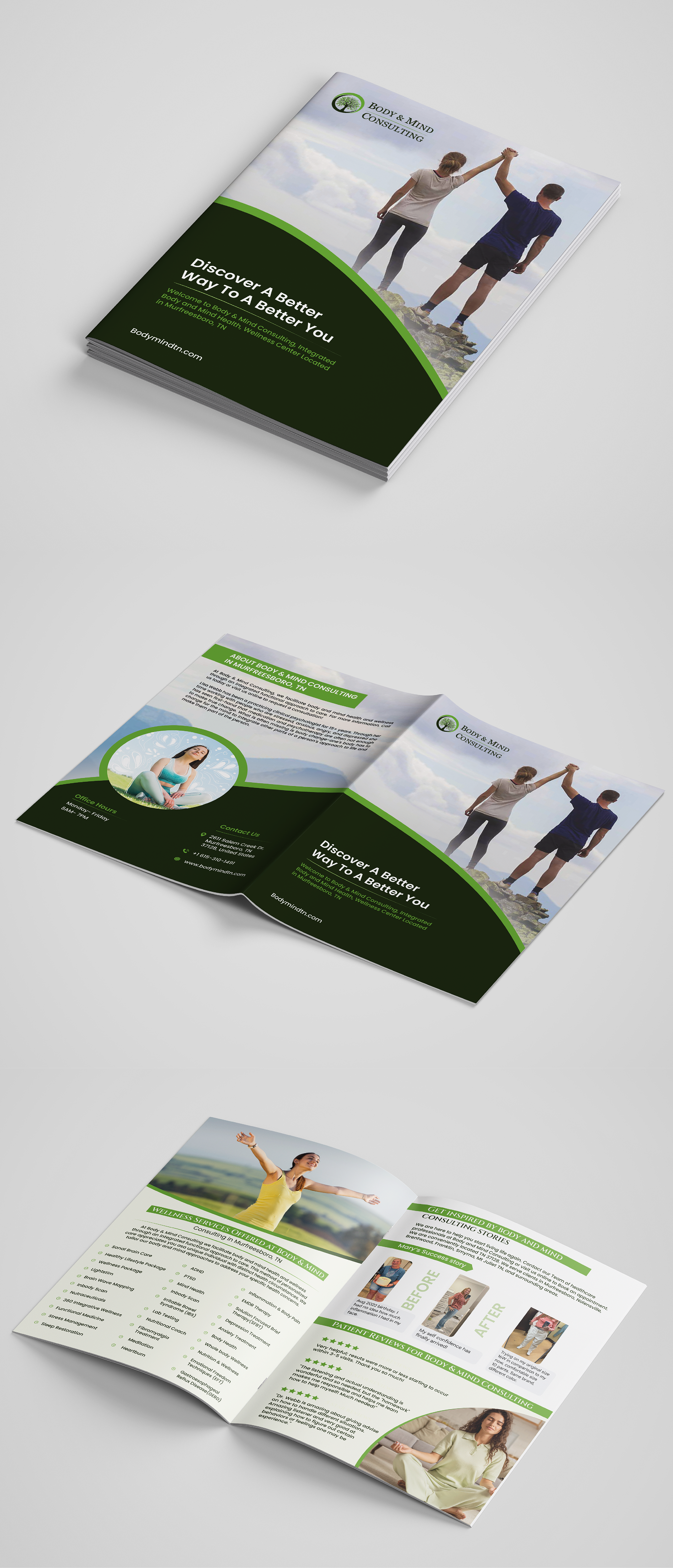 Flyer Design by Sazal for this project | Design #31497702
